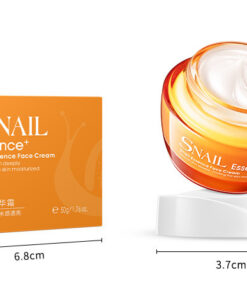 Alternative view of Facial Moisturizing  Cream Lotion Skin Care Products