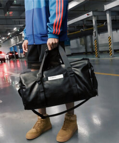 Portable travel bag - Image 6