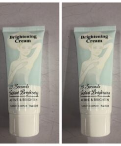 Bellezon Underarm Skin Cream - Image 5