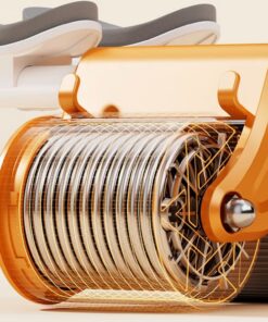 Alternative view of Household Elbow Support Roller Fitness Equipment