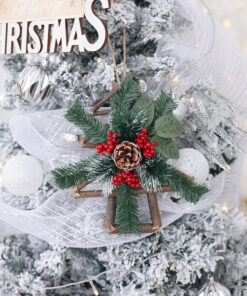 Christmas Decoration Ornaments Christmas Tree Accessories - Image 10