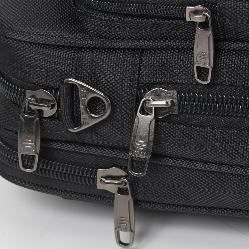 Waterproof Large Capacity Travel Travel Bag - Image 4