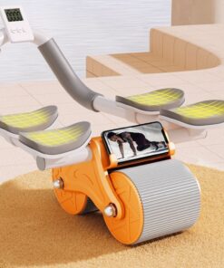 Household Elbow Support Roller Fitness Equipment