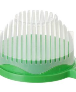 Creative Salad Cutter Fruit and Vegetable Cutter - Image 4