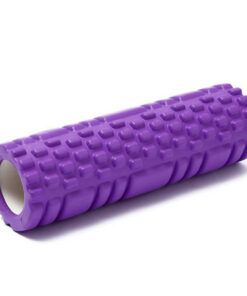Roller Fitness Foam Roller Muscle Relaxer - Image 3