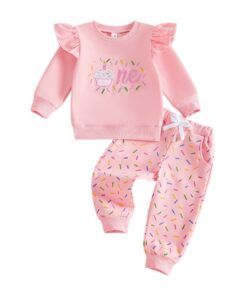 Autumn Kids Sweatshirt - Image 3