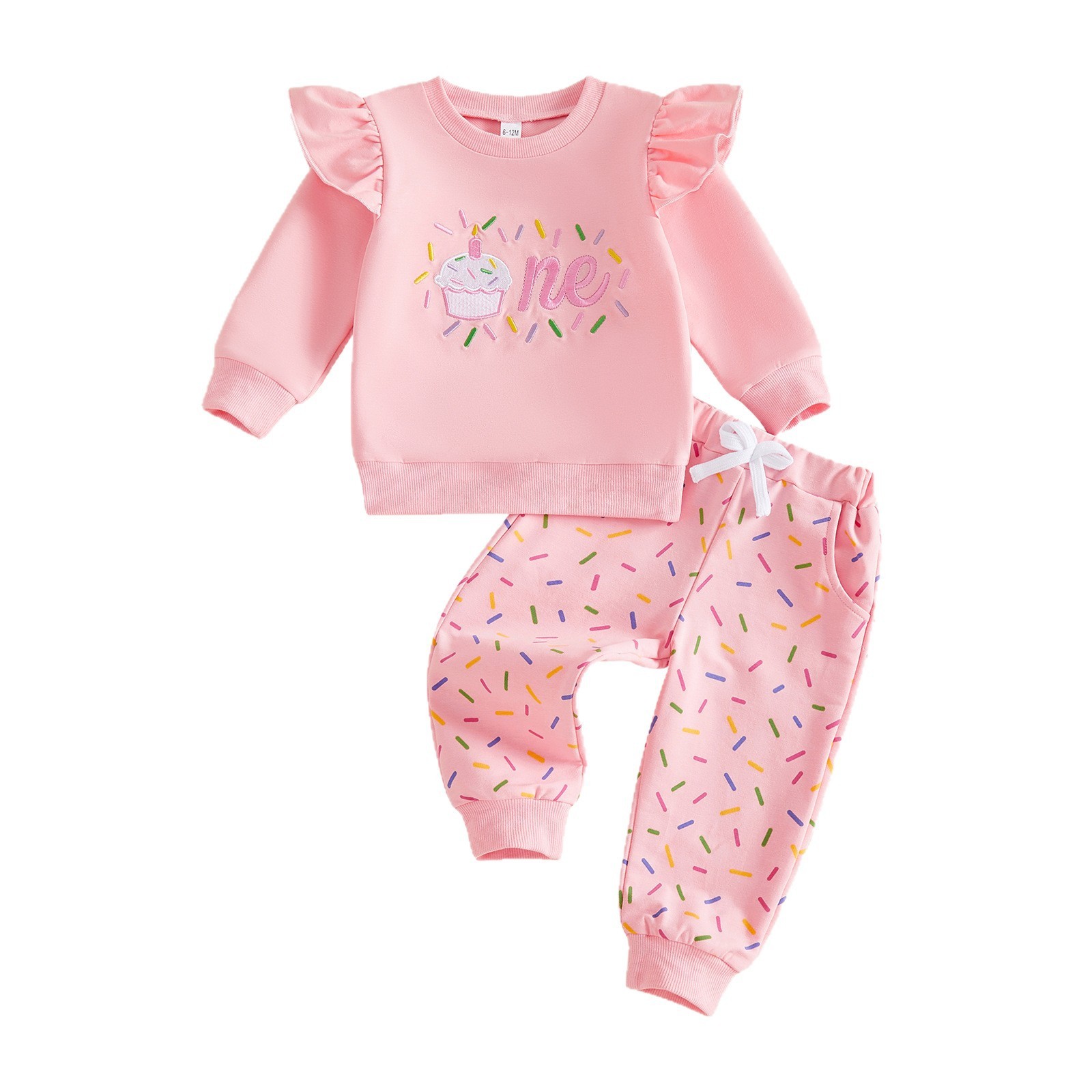 Autumn Kids Sweatshirt - Image 3