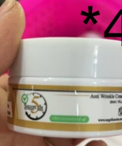 Hot Selling Skin Care Products Active Retinol Face Cream - Image 10