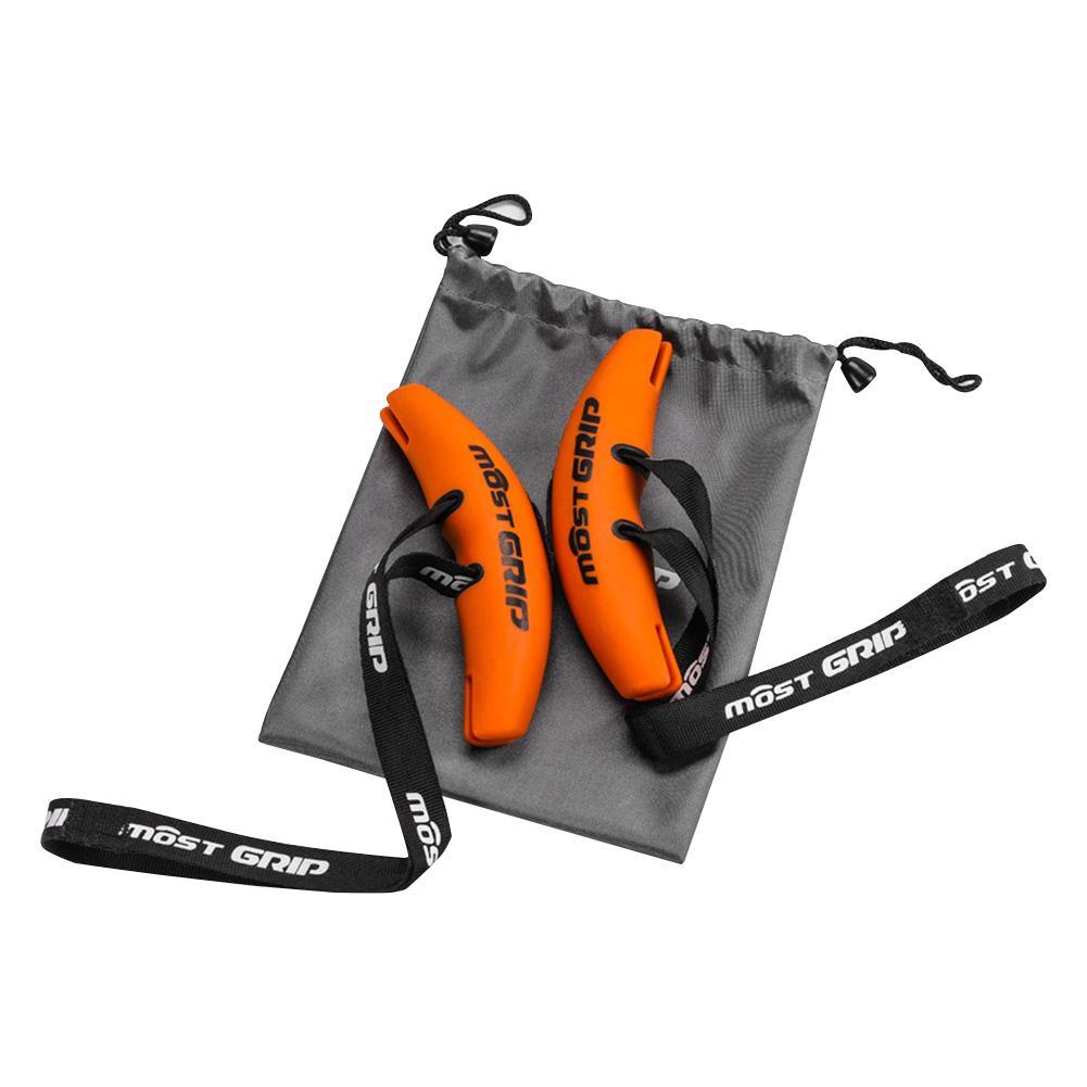 Fitness grip pull-up equipment accessories - Image 6