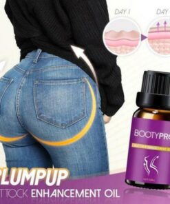 Plump Butt Enhance Oil Plumbum Cream Firming Oil