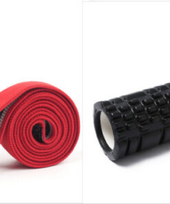 Roller Fitness Foam Roller Muscle Relaxer - Image 8
