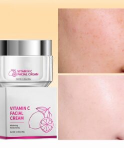 Alternative view of Vitamin C Face Cream Skin Care Products