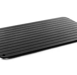 Fast Defrosting Tray Thaw Kitchen Quick Aluminum Thaw Plate - Image 8
