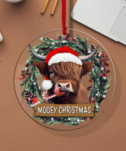 Christmas Decorations Christmas Tree Pendant - Image 9