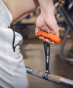 Fitness grip pull-up equipment accessories