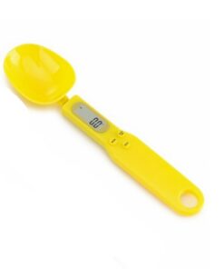 Electronic Kitchen Scale LCD Display Digital Weight Measuring Spoon Digital Spoon Scale Mini Kitchen Accessories Tools - Image 7