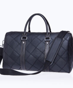 Alternative view of Men's Large Capacity Travel Multifunctional Outdoor Travel Bag
