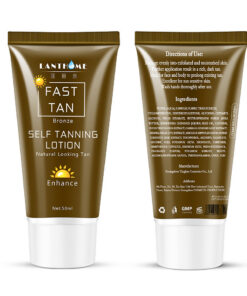 Tanning Cream Body Lotion - Image 5