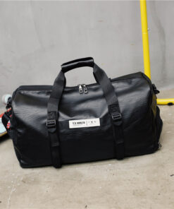 Portable travel bag - Image 5