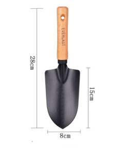 Gardening Tools Small Shovel Flower - Image 3