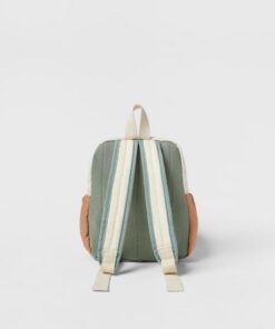 Children's Bags Animal Decorative Color Matching Shoulders - Image 3