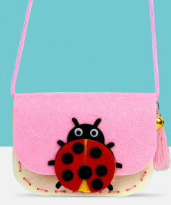 Cartoon Non-woven Bag Kindergarten Paste Material Package Educational Toys - Image 10