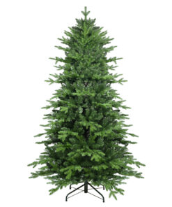 Alternative view of PVC Christmas Tree, Christmas Decorations, Green
