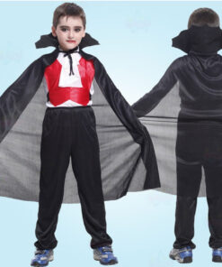 Halloween kids costume