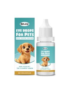 Eye Drops For Pets