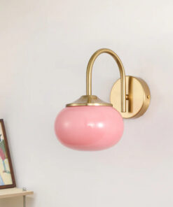 Cream Style Bedroom Chandelier Cozy Living Room Children's Room Lamps