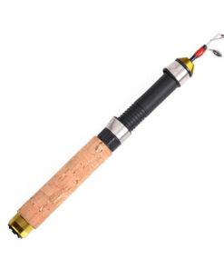 Alternative view of Ice Fishing Lifting And Shrinking Fishing Rod