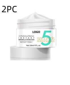 Hot Selling Skin Care Products Active Retinol Face Cream - Image 8