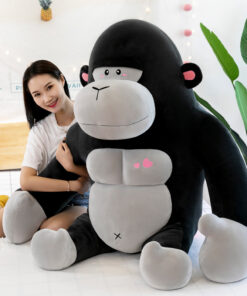 Doll Creative Birthday Gifts For Boys Gifts - Image 4