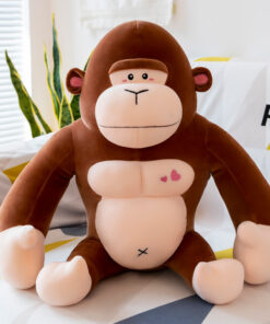 Alternative view of Doll Creative Birthday Gifts For Boys Gifts