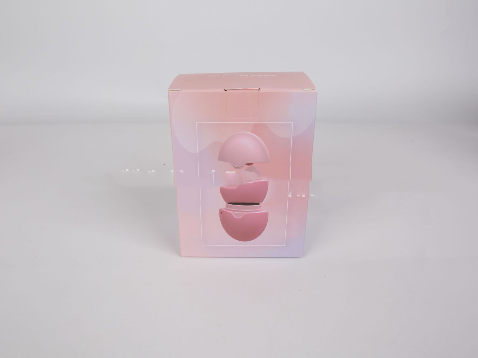 Removable Ball Silicone Cream Applicator - Image 6