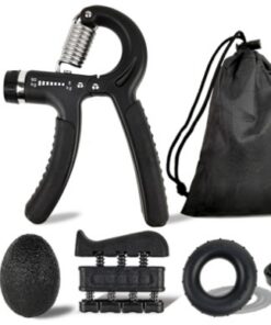 Silicone Grip Ring Grip Ball Grip Set - Image 7