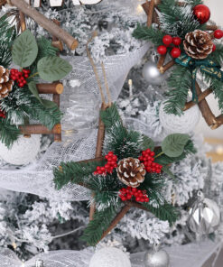 Christmas Decoration Ornaments Christmas Tree Accessories