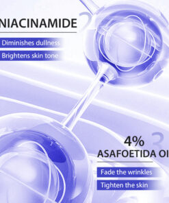 Alternative view of Neck Wrinkle Removal Cream Tightening Firming Fade Fine Lines Anti-Aging Necklines Lifting Shaping Beauty Neck Cream