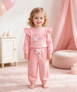 Autumn Kids Sweatshirt