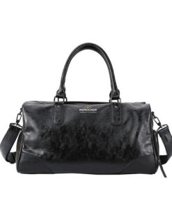 Alternative view of Portable travel bag