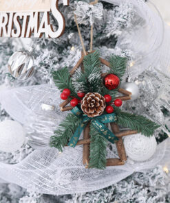 Christmas Decoration Ornaments Christmas Tree Accessories - Image 7