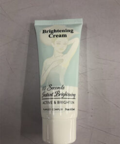 Alternative view of Bellezon Underarm Skin Cream