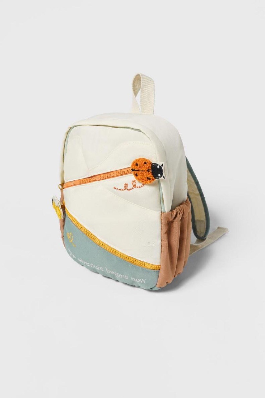 Children's Bags Animal Decorative Color Matching Shoulders - Image 7