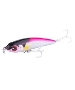 Sea Fishing Boat Fishing Pencil Lure - Image 6