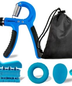 Silicone Grip Ring Grip Ball Grip Set - Image 8