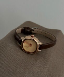 Alternative view of Retro Student Watch With A Spiral Staircase Design