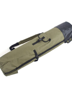 Fishing Rod Fishing Gear Cylindrical Fishing Bag - Image 8