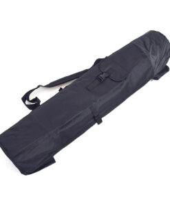 Fishing Rod Fishing Gear Cylindrical Fishing Bag - Image 3