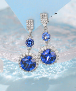 High-end Luxurious Three-piece Ring Setstylish Versatile And Perfect For Expressing Your Unique Personality - Image 4