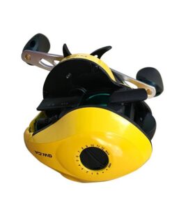 Alternative view of Fishing Reel Magnetic Brake Fishing Lure Sea Fishing Reel